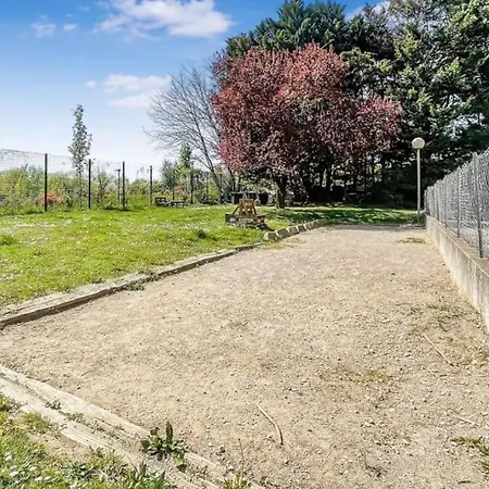 Apartament Zenbnb / Apricot / Parking Prive / Balcon / Parc /