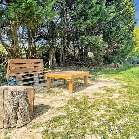 Apartament Zenbnb / Apricot / Parking Prive / Balcon / Parc / *