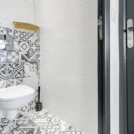 Apartament Zenbnb / Apricot / Parking Prive / Balcon / Parc /